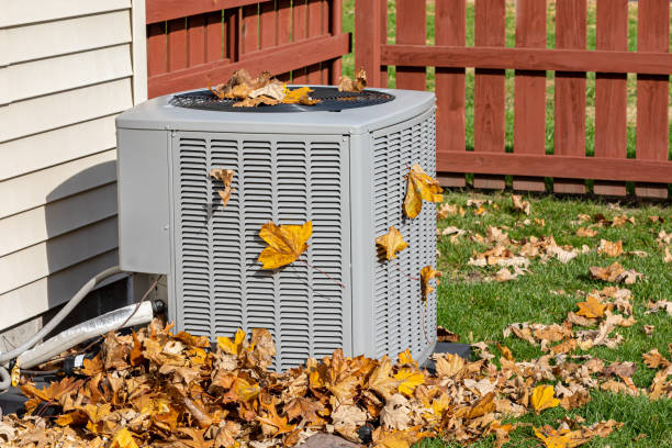 Best Air Conditioning Cleaning in Wayne, WV