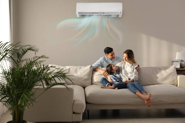 Best Seasonal HVAC Services in Wayne, WV