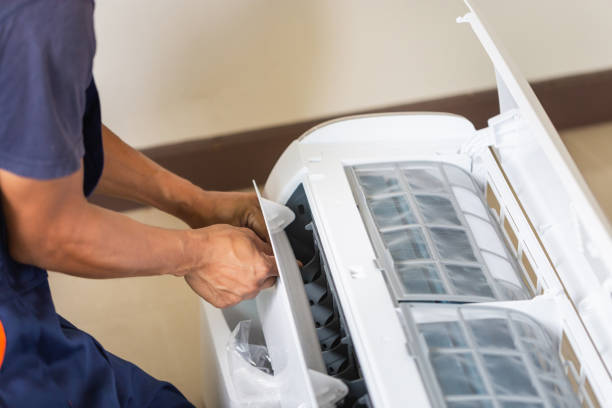Best HVAC Software and Technology in Wayne, WV
