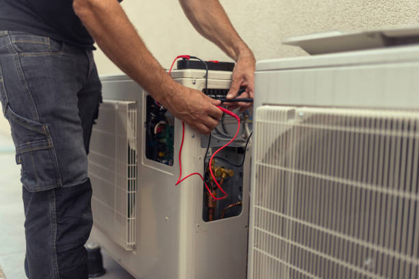 Best Residential HVAC in Wayne, WV