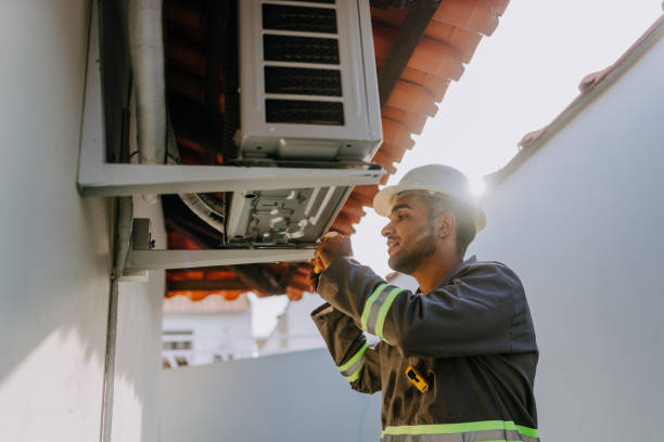 Best HVAC Training and Certification in Wayne, WV