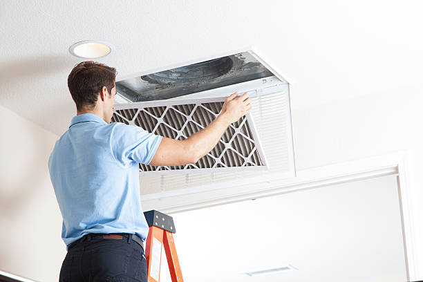 Best Thermostats and Smart Controls in Wayne, WV