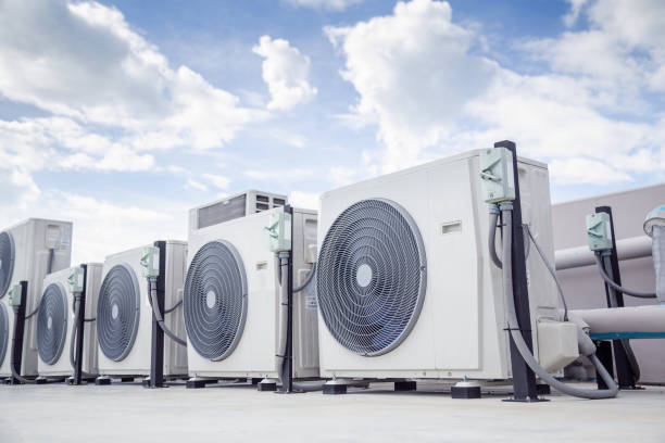 Best HVAC Supply and Distribution in Wayne, WV