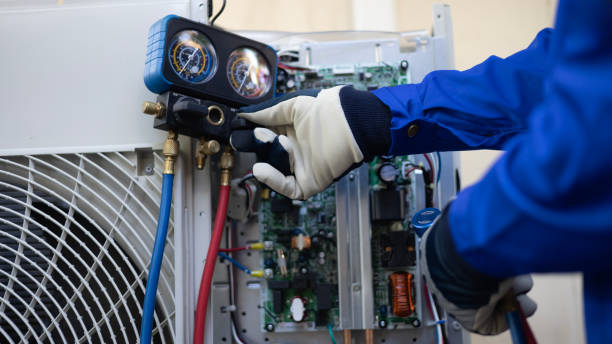 Best VRF (Variable Refrigerant Flow) Systems in Wayne, WV